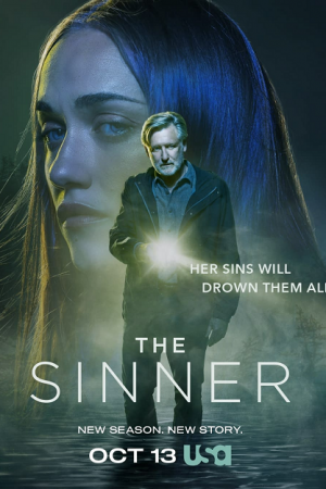The Sinner Season 4 (2021) คนบาป ซีซั่น 4 EP1-8 ซับไทย
