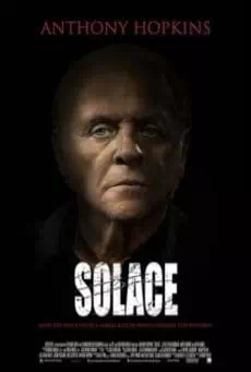 Solace (2015) โซเลส