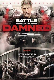 Battle of The Damned (2013) สงครามจักรกลถล่มซอมบี้