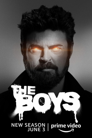 The Boys Season 3 (2022) ซับไทย EP 1-8