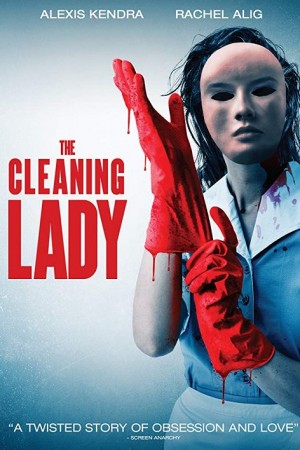 The Cleaning Lady (2018) แม่บ้านพันธุ์จิต
