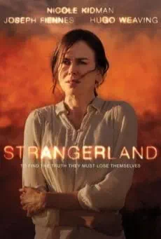 Strangerland (2015) คนหายเมืองโหด