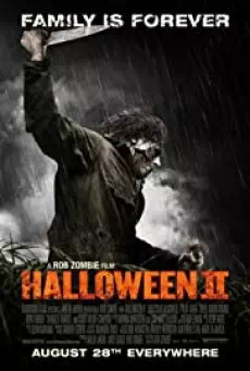 Halloween II (2009) ฮัลโลวีน II โหดกว่าผี อำมหิตกว่าปีศาจ