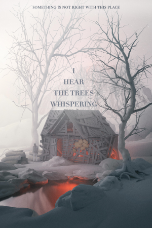 Hear the Trees Whispering (2022)