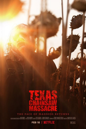 Texas Chainsaw Massacre (2022) สิงหาสับ