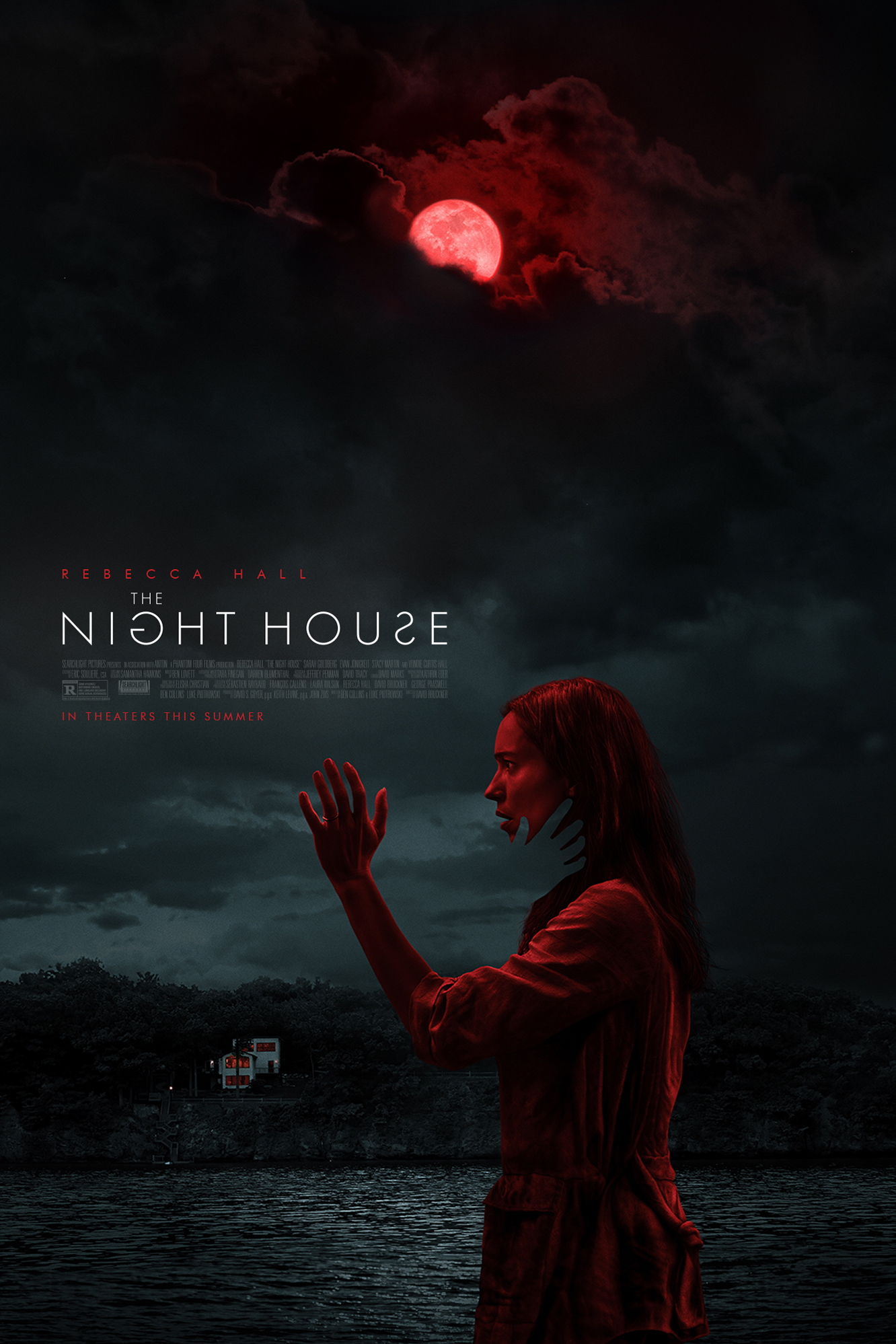 The Night House (2020)