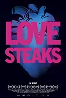 Love Steaks (2013) แลกลิ้นไหมจ๊ะ
