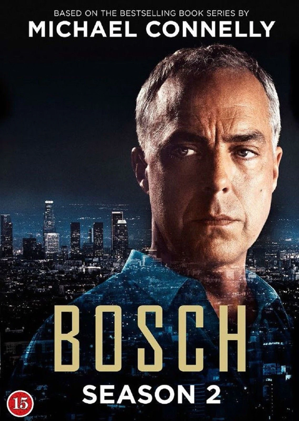 Bosch Season 2 บอช สืบเก๋า ปี 2