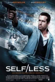 Self Less (2015) สลับร่างล่าปริศนาชีวิตอมตะ