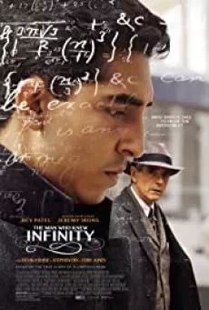 The Man Who Knew Infinity (2016) อัฉริยะโลกไม่รัก