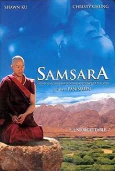 Samsara รักร้อนแผ่นดินต้องจำ