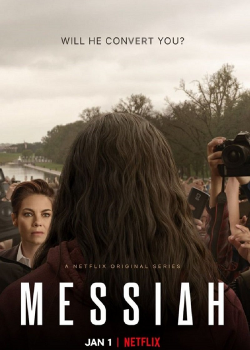 Messiah (2020) เมสสิยาห์ ปาฏิหาริย์สะเทือนโลก EP1-10  ซับไทย