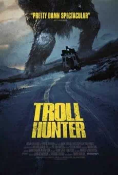 Troll Hunter โทรล ฮันเตอร์ คนล่ายักษ์