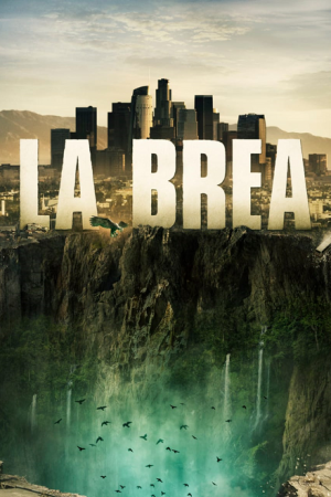 La Brea Season 1 (2021) EP1-10 ซับไทย
