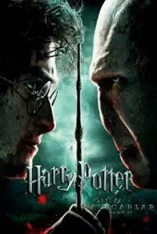 Harry Potter 7 Part 2 แฮร์รี่ พอตเตอร์ 7.2 เครื่องรางยมฑูต ภาค7.2 [จบ]