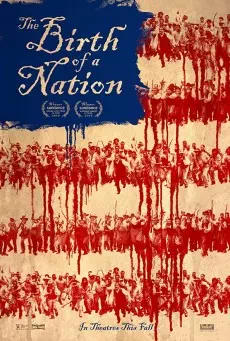 The Birth of a Nation (2016) หัวใจทาส สงครามสร้างแผ่นดิน