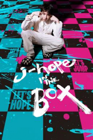 J-Hope in the Box (2023) ซับไทย