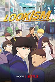 Lookism (TV Series 2022) Season 1