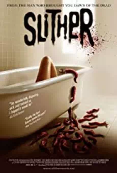 Slither (2006) เลื้อย…ดุ