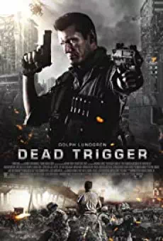 Dead Trigger สงครามผีดิบ