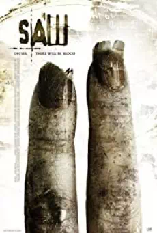 Saw 2 (2005) ซอว์ เกมต่อตาย..ตัดเป็น