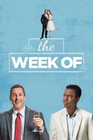 The Week Of (2018) สัปดาห์ป่วนก่อนวิวาห์