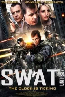 SWAT: Unit 887 (2015) หน่วยสวาท ปฏิบัติการวันอันตราย