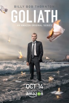 GOLIATH Season 1 (2016)