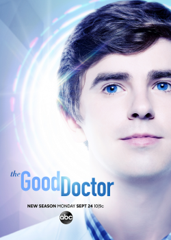The Good Doctor Season 2 (2018) EP1-18 จบ พากย์ไทย