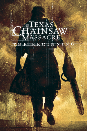 The Texas Chainsaw Massacre 2 The Beginning (2006) เปิดตำนานสิงหาสับ