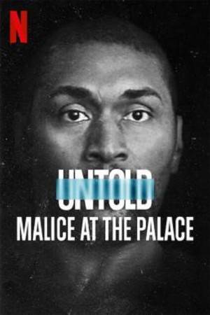 Untold Malice at the Palace (2021) ตะลุมบอนที่เดอะ พาเลซ