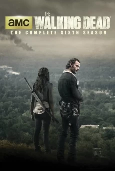 The Walking Dead Season 6 ฝ่าสยองทัพผีดิบ ปี6 EP1-16 พากย์ไทย
