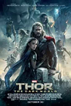 Thor 2: The Dark World (2013) ธอร์ 2 เทพเจ้าสายฟ้าโลกาทมิฬ