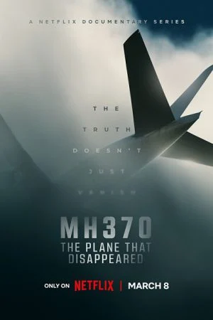 MH370 (2023) เครื่องบินที่หายไป