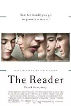 The Reader (2008) อ้อมกอดรักไม่ลืมเลือน