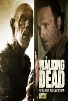 The Walking Dead Season 6 EP 1
