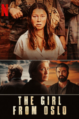 The Girl from Oslo (2021) เด็กสาวจากออสโล EP1-10 ซับไทย