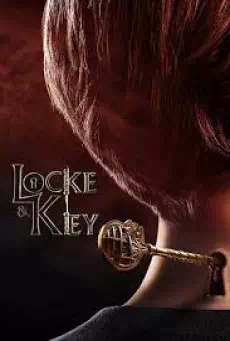 LOCKE & KEY KEY HOUSE SEASON 1 EP 4