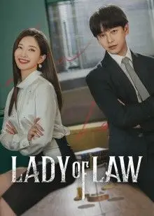 Lady of Law (2022)
