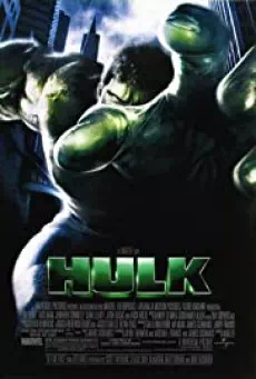 The Hulk 1 มนุษย์ยักษ์จอมพลัง 1