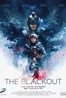 The Blackout (2019) ด่านหน้า