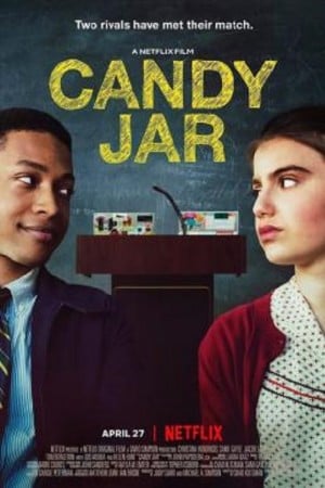 Candy Jar (2018) แคนดี้ จาร์