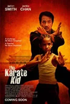 The Karate Kid เดอะ คาราเต้ คิด