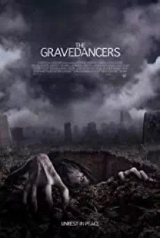 The Gravedancers (2006) สุสานโคตรผี