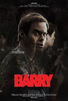 BARRY SEASON 1 แบร์รี่ ปี 1