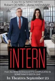The Intern (2015) โก๋เก๋ากับบอสเก๋ไก๋