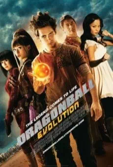 Dragon Ball Evolution (2009) ดราก้อนบอล อีโวลูชั่น เปิดตำนานใหม่ นักสู้กู้โลก
