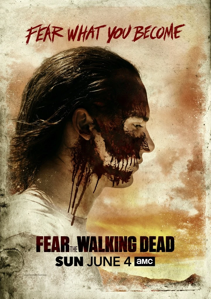 Fear The Walking Dead Season 3 เฟียร์เดอะวอล์กกิงเดด ปี 3
