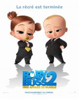 The Boss Baby: Family Business (2021) บรรยายไทย