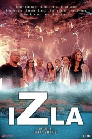 Izla (2021) เกาะอาถรรพ์